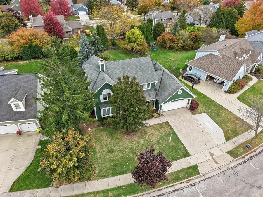 N31W7296 Lincoln BOULEVARD, Cedarburg, WI 53012 - #2