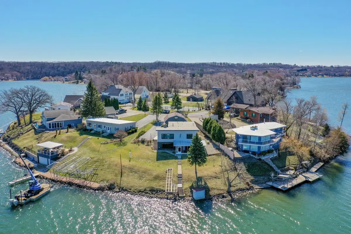 N7374 Chapel DRIVE, Whitewater, WI 53190 - #1