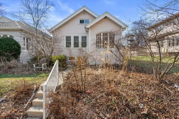 3353 S Indiana AVENUE, Milwaukee, WI 53207