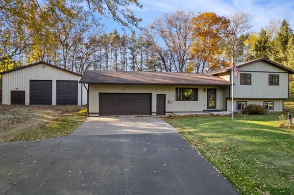 21923 Fleming AVENUE, Tomah, WI 54660