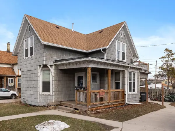 613 N 14th STREET #613A, Sheboygan, WI 53081