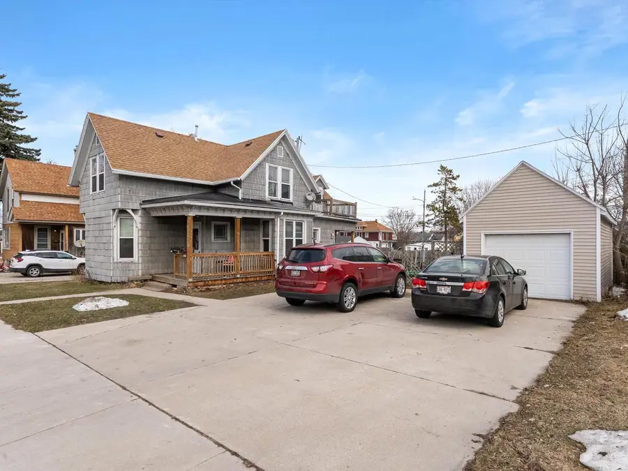 613 N 14th STREET #613A, Sheboygan, WI 53081 - #2
