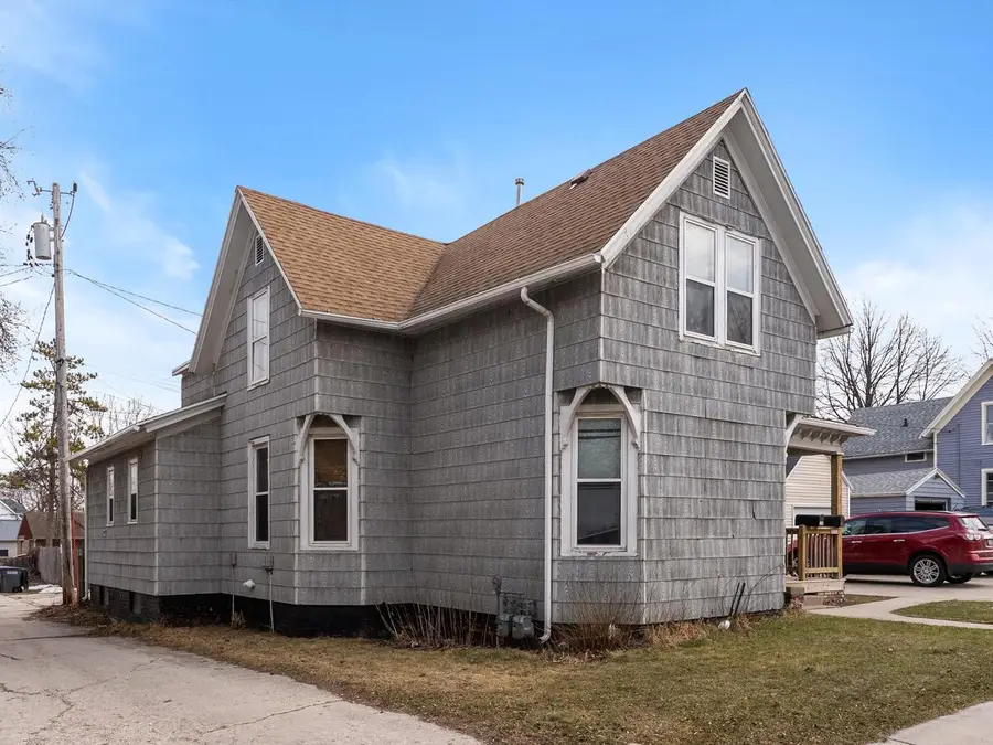 613 N 14th STREET #613A, Sheboygan, WI 53081 - #3