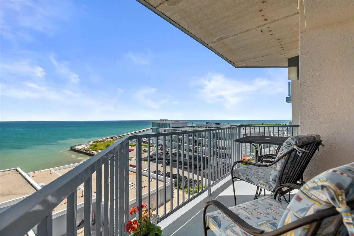 415 N Lake STREET #602, Port Washington, WI 53074 - #1