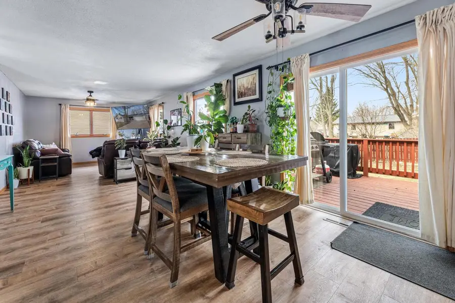 1409 Grant STREET, Tomah, WI 54660 - #3