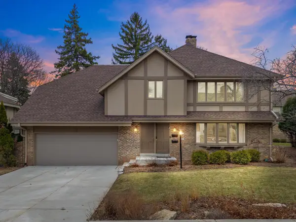 3111 E Hampshire STREET, Milwaukee, WI 53211