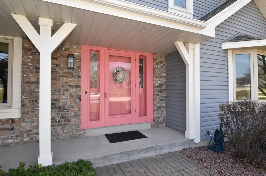 4203 W Tumblecreek COURT, Franklin, WI 53132 - #2