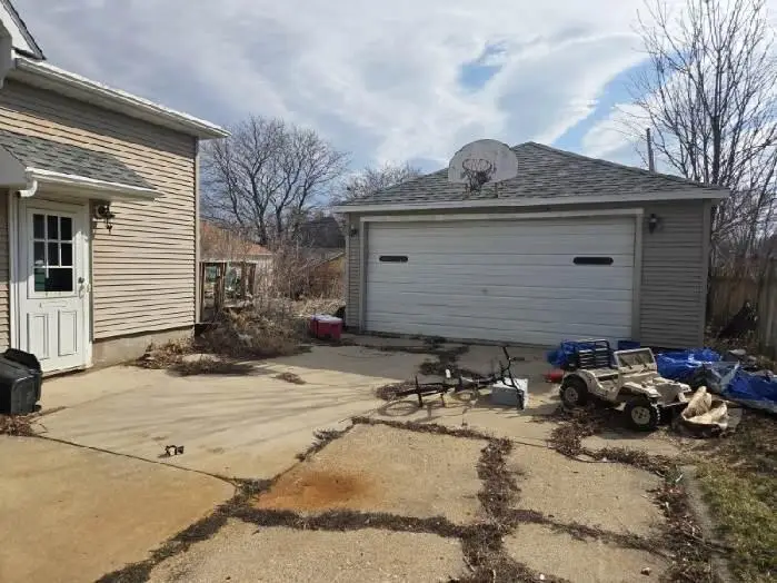 218 N Henninger STREET, Mayville, WI 53050 - #2