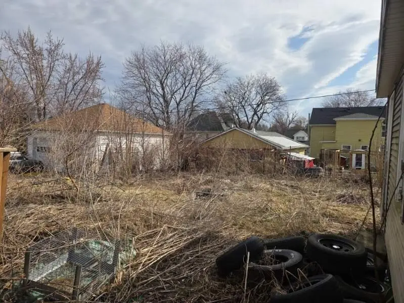 218 N Henninger STREET, Mayville, WI 53050 - #3