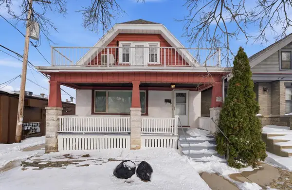 1332 S 57th STREET, West Allis, WI 53214