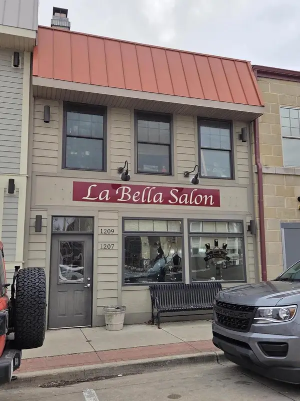 1207 Bridge STREET #1209, Grafton, WI 53024