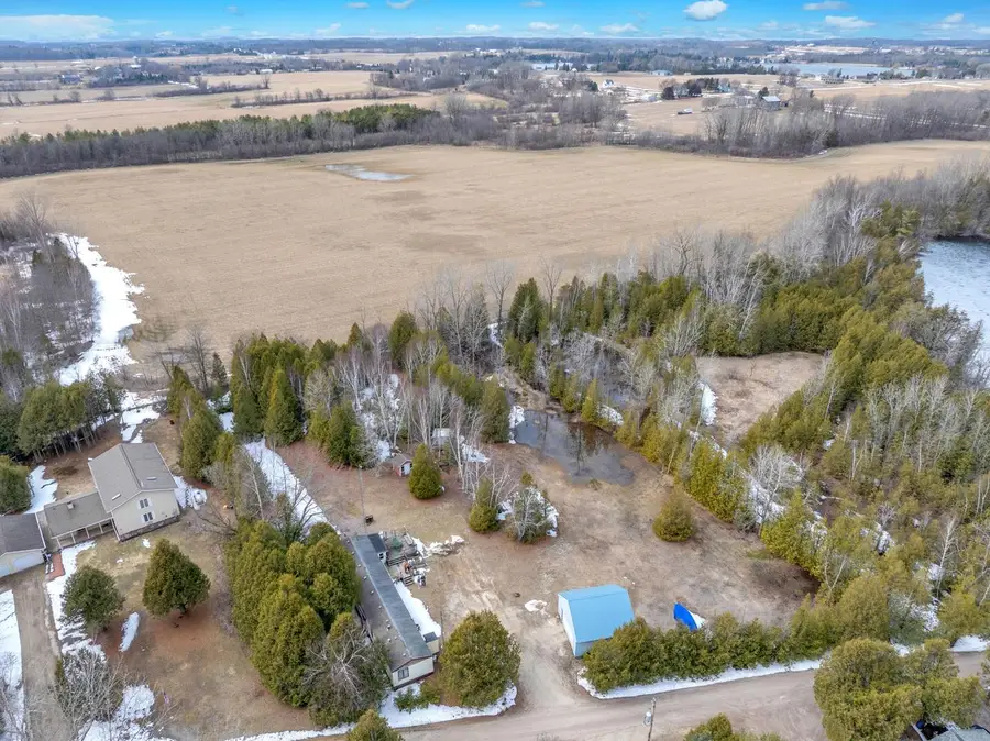 11428 Sy Lake LANE, Kiel, WI 53042 - #3