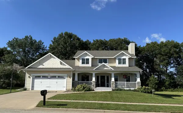 420 Driftwood STREET, West Salem, WI 54669