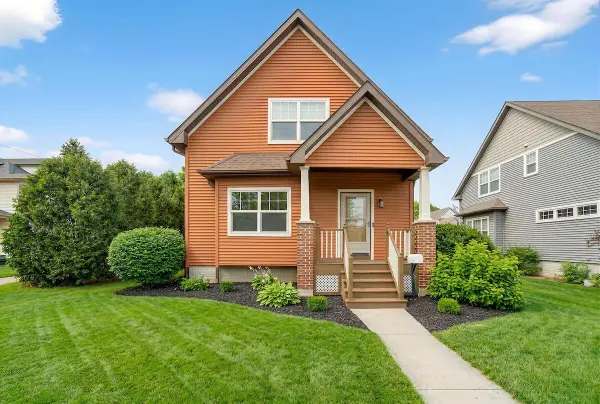 5422 22 AVENUE, Kenosha, WI 53140