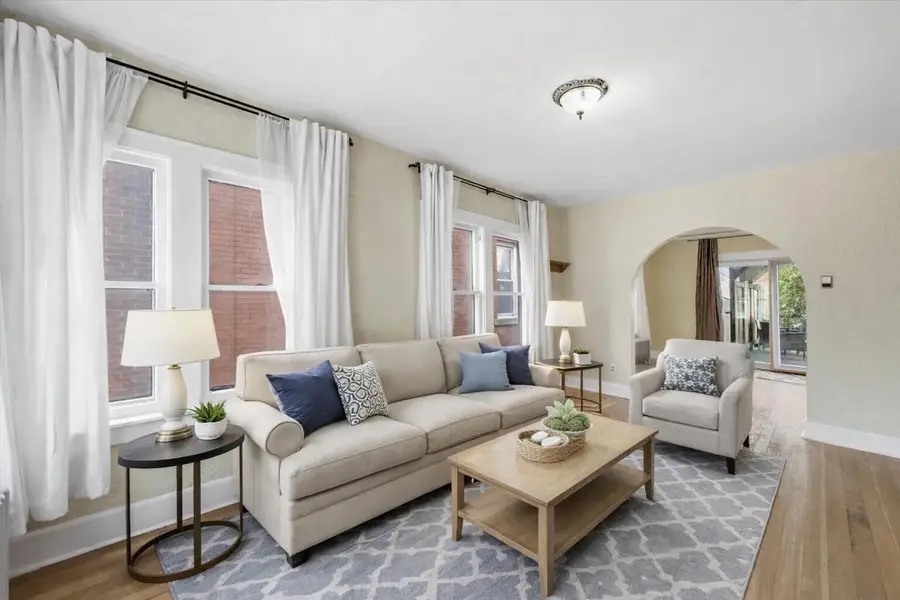 1941 N Bartlett STREET, Milwaukee, WI 53202 - #2