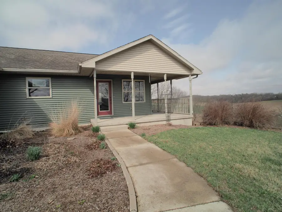 931 Canal ROAD, Waterloo, WI 53594 - #2