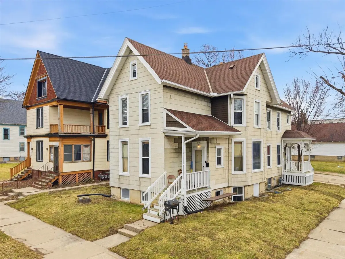639 W Meinecke AVENUE, Milwaukee, WI 53212 - #1