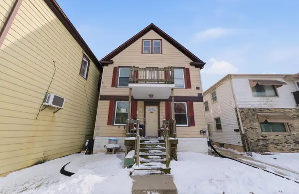 6205 W Mitchell STREET #6207, West Allis, WI 53214