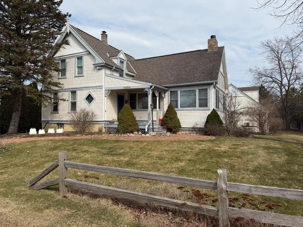 11004 N Range Line ROAD, Mequon, WI 53092 - #1