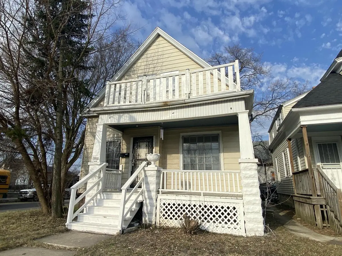 3003 N 20th STREET, Milwaukee, WI 53206 - #1