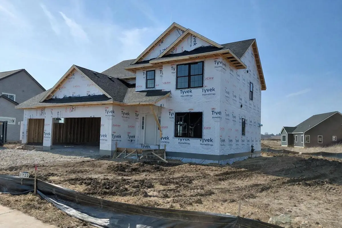 1722 Hammock LANE, Oconomowoc, WI 53066 - #1