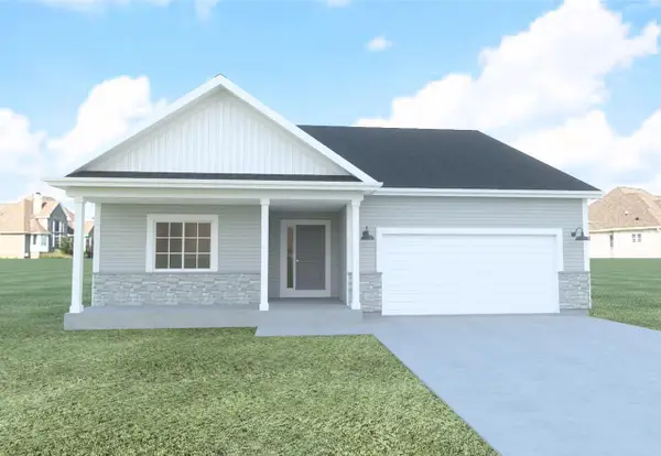 510 Duck Pond COURT #Lt12, Genoa City, WI 53128