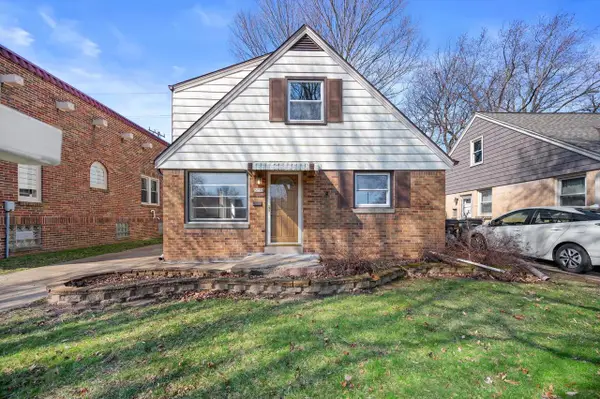 5713 N Argyle AVENUE, Milwaukee, WI 53209