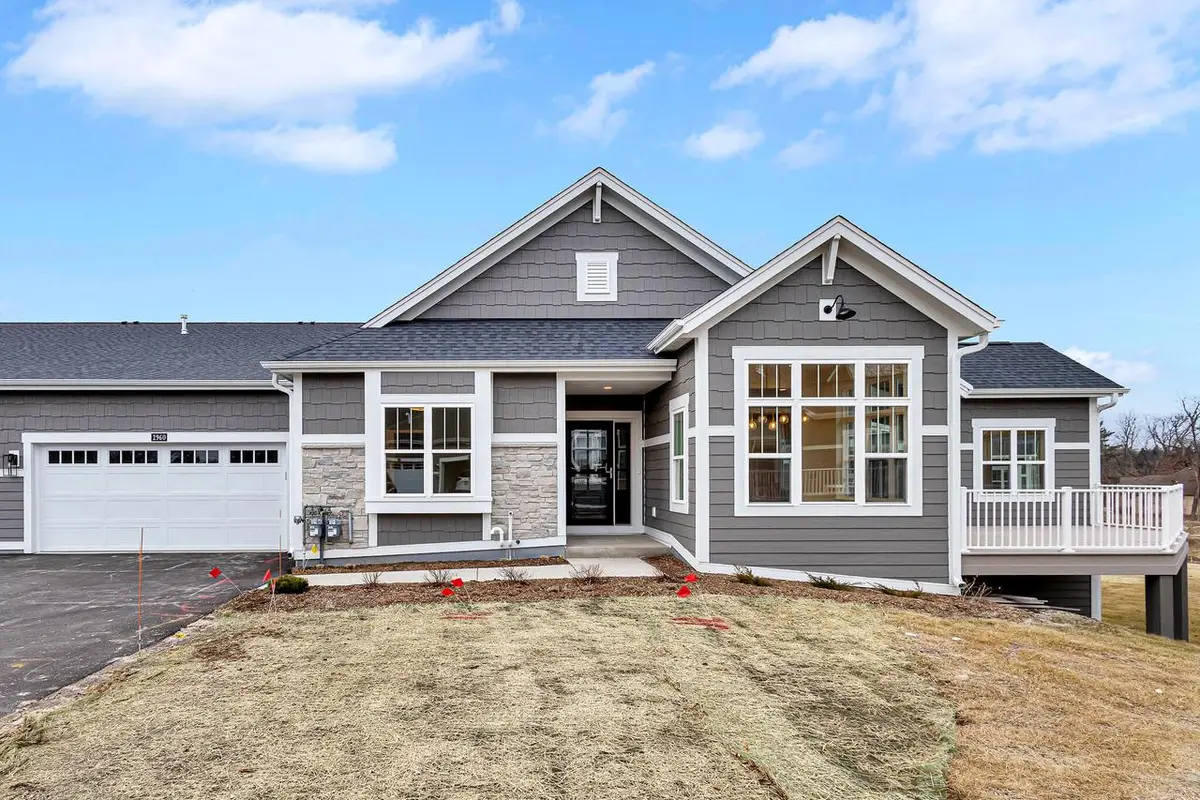 2960 N 186th STREET #10, Brookfield, WI 53045 - #1