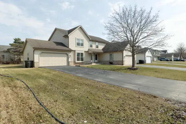 309 N 8th STREET, Waterford, WI 53185