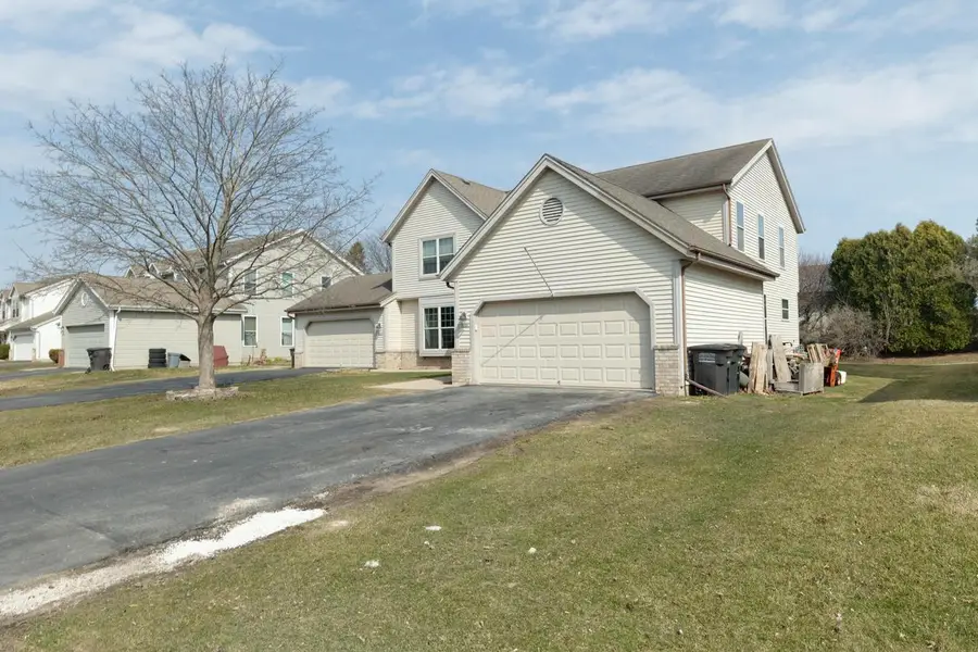 309 N 8th STREET, Waterford, WI 53185 - #3