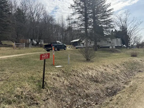 9459 Marigold AVENUE, Cashton, WI 54619