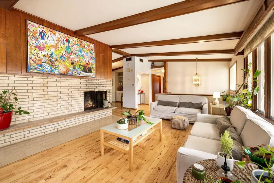 6644 Columbus DRIVE, Middleton, WI 53562 - #2