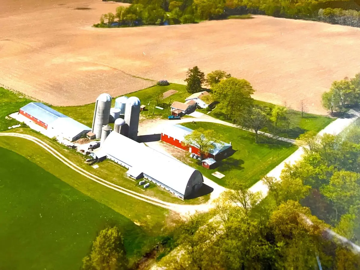 W6011 Pike River ROAD, Wausaukee, WI 54177 - #1