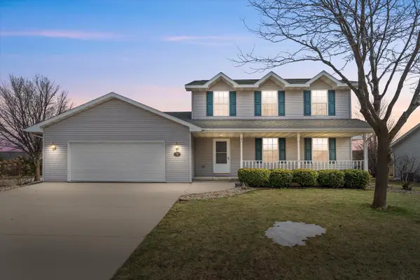 153 Yacoub LANE, Fond Du Lac, WI 54935