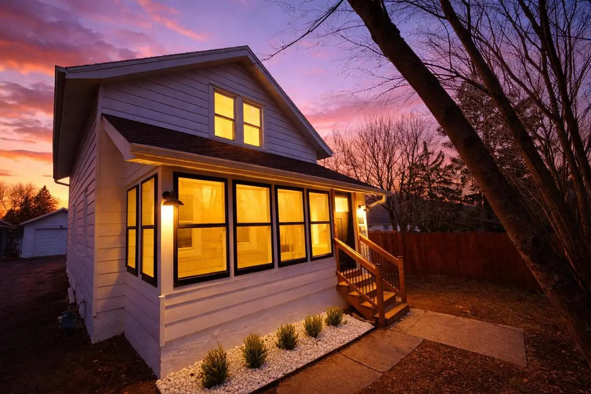 120 4th STREET, Waukesha, WI 53188 - #1