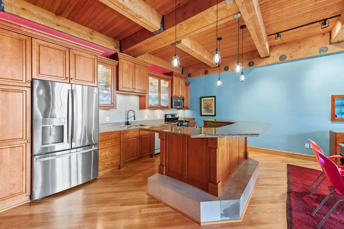 130 S Water STREET #212, Milwaukee, WI 53204 - #1