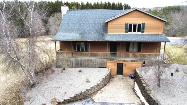 N2319 State Highway 28 ROAD, Adell, WI 53001