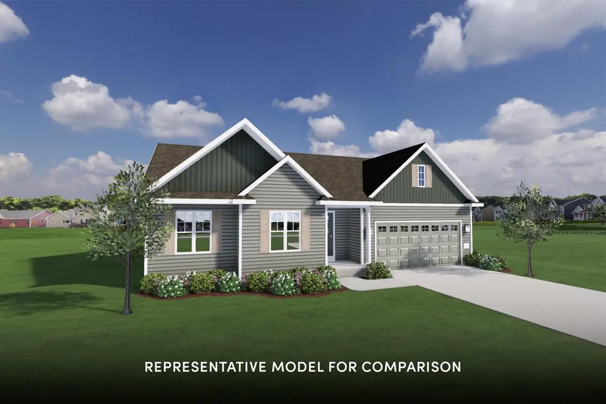 1182 Arrowood CIRCLE W, Oconomowoc, WI 53066 - #1