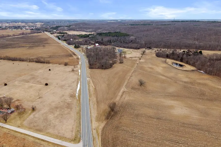 Lt2 COUNTY ROAD A W, Greenbush, WI 53026 - #3