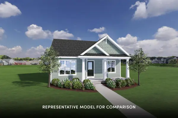 3001 Cranberry CIRCLE, Waukesha, WI 53189