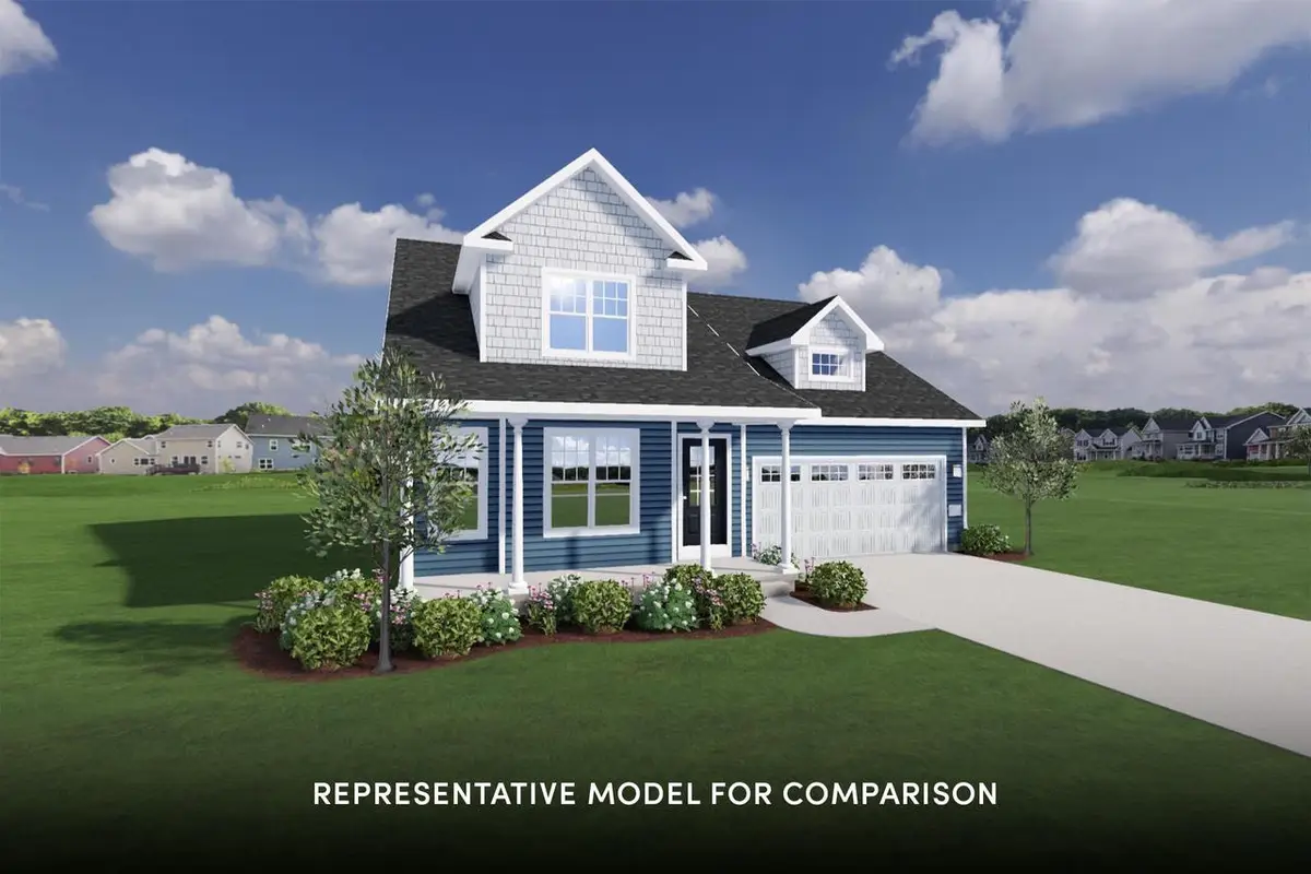 1166 Arrowood CIRCLE W, Oconomowoc, WI 53066 - #1