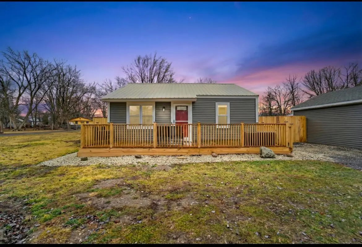 31204 71st STREET, Salem, WI 53168 - #1