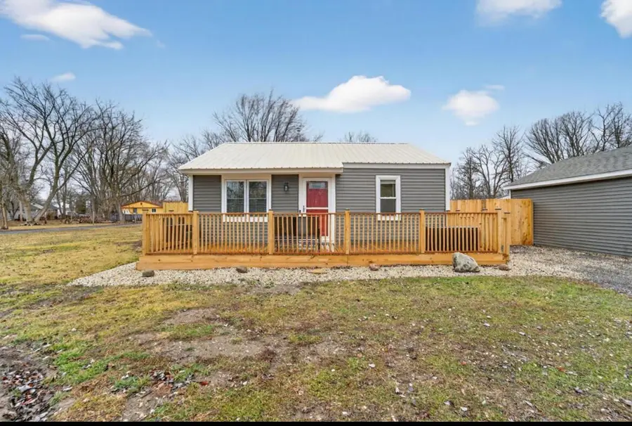 31204 71st STREET, Salem, WI 53168 - #2