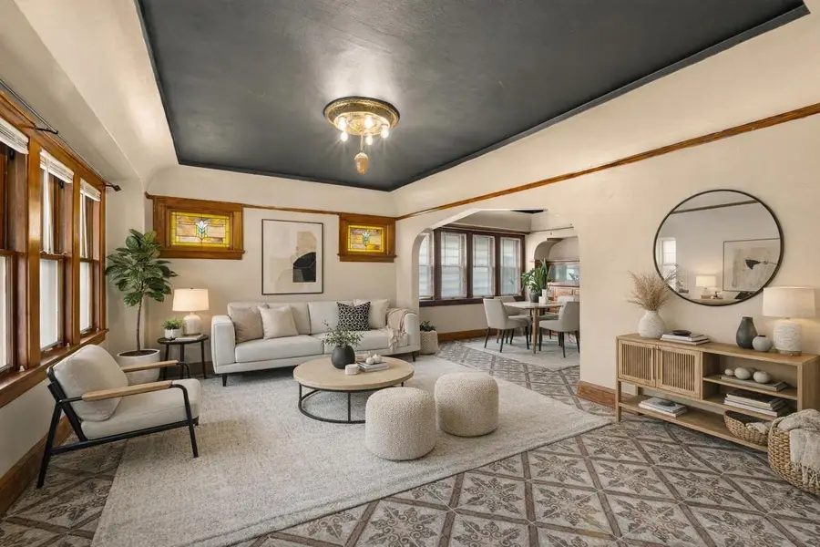 2363 S 11th STREET, Milwaukee, WI 53215 - #2