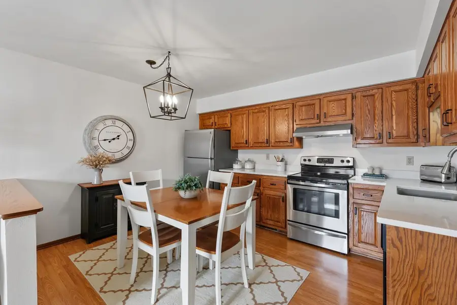 6461 S Crabapple COURT #2, Oak Creek, WI 53154 - #2