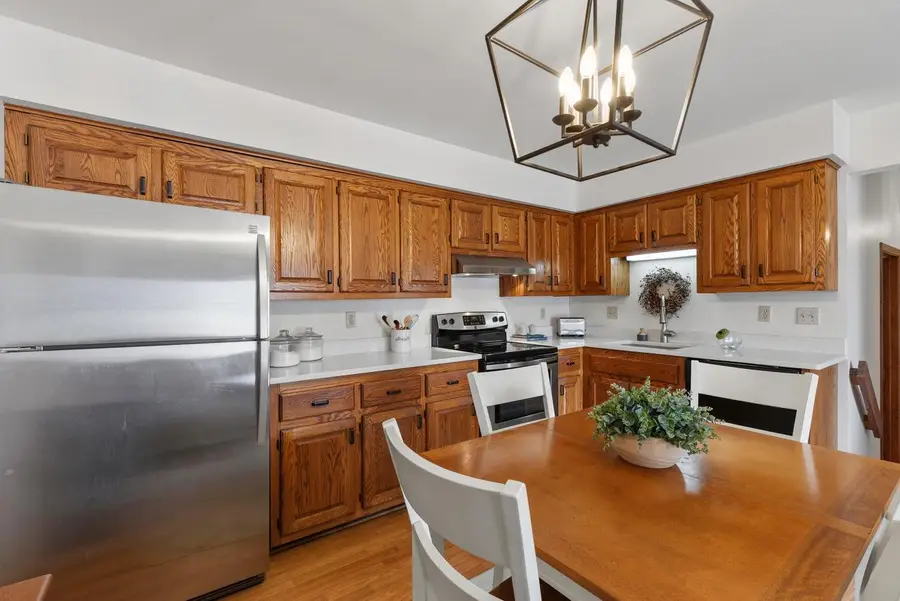 6461 S Crabapple COURT #2, Oak Creek, WI 53154 - #3