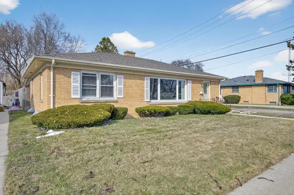 3414 21st STREET, Racine, WI 53405