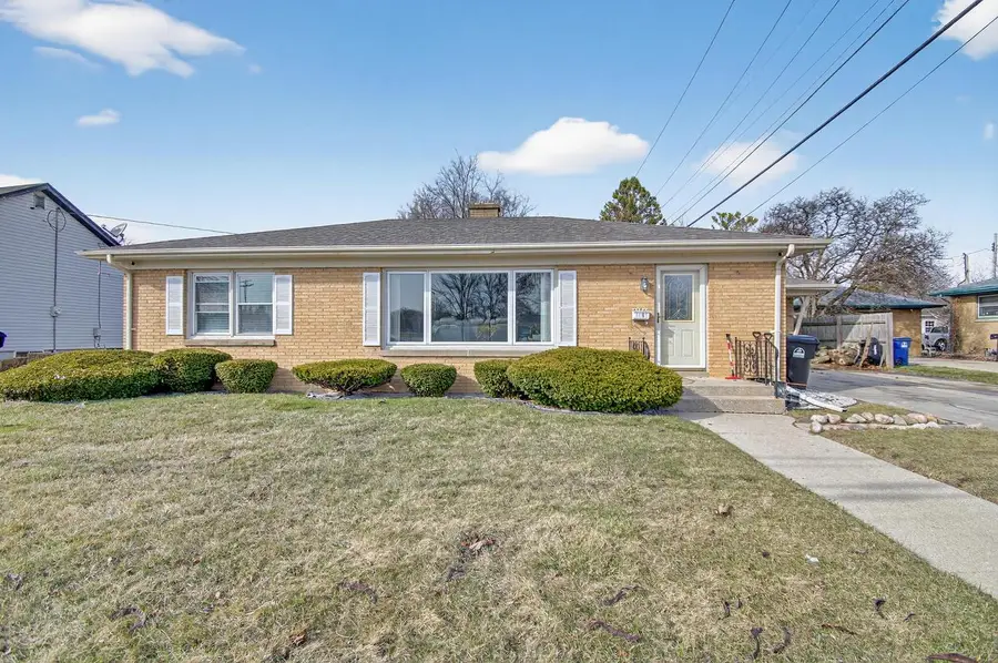 3414 21st STREET, Racine, WI 53405 - #2