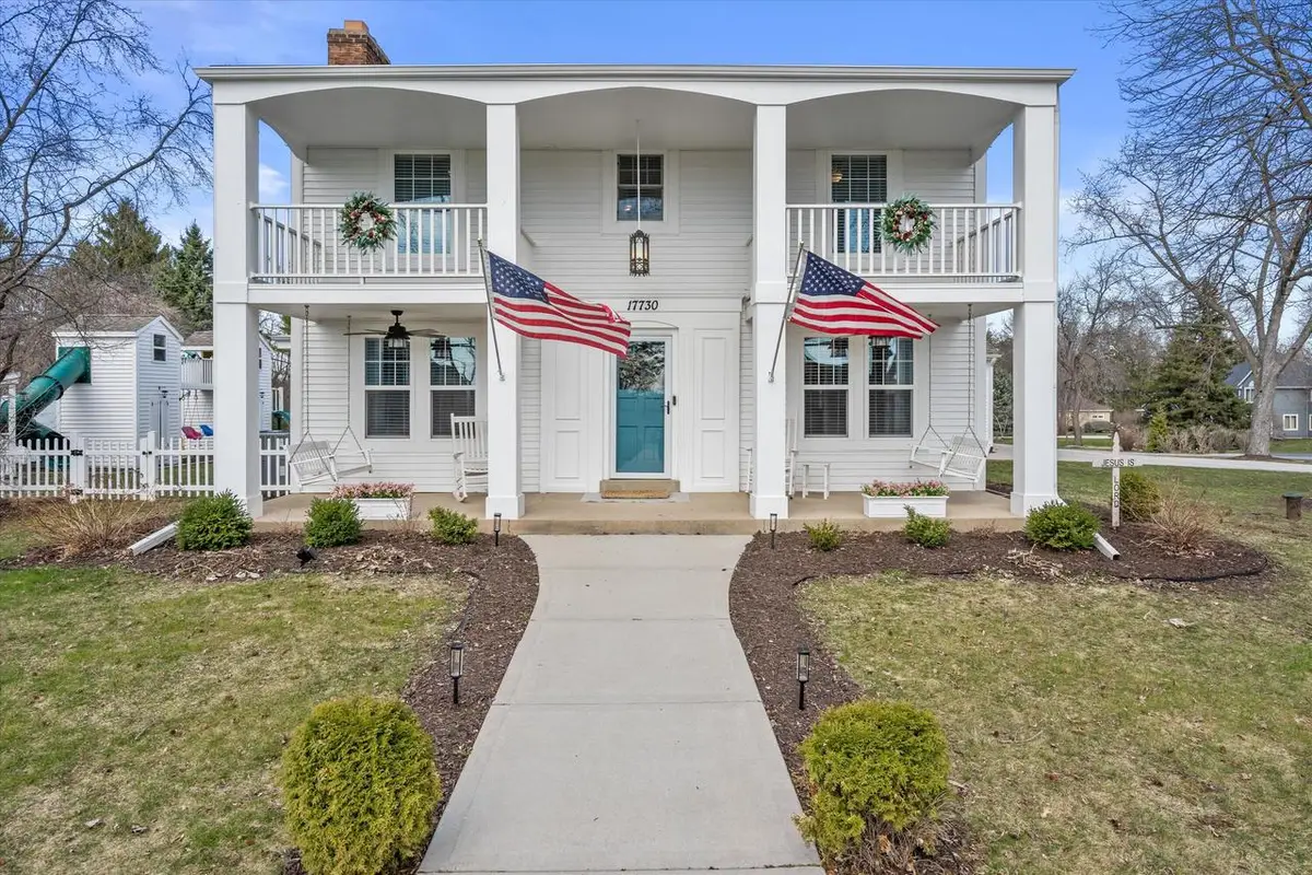 17730 Greenbrier DRIVE, Brookfield, WI 53045 - #1