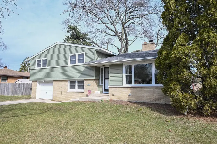 1110 Harmony DRIVE, Racine, WI 53402 - #3